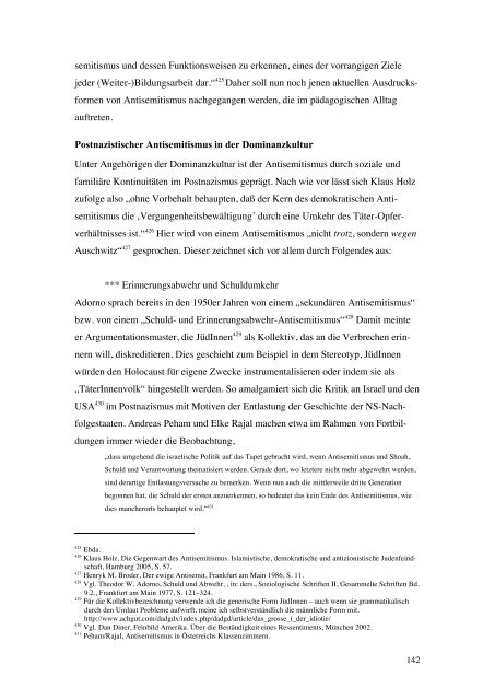 Kontaktzonen der Geschichtsvermittlung Transnationales Lernen