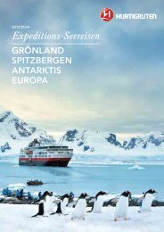 Expeditions-Seereisen