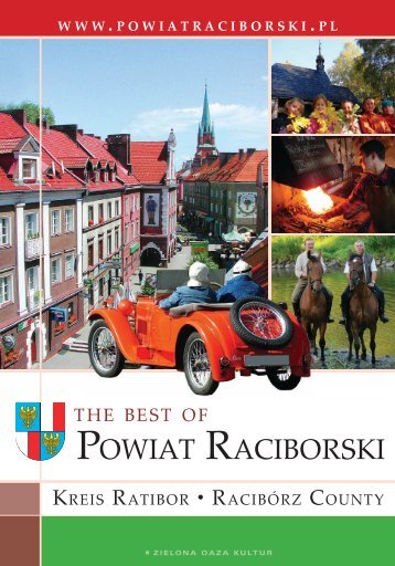 POWIAT RACIBORSKI - GoRaciborz.pl