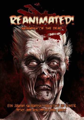 Reanimated! Seite 1 von 40