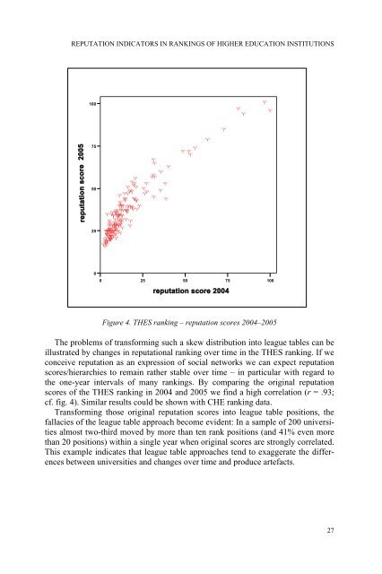 University Rankings, Diversity, and the New ... - Sense Publishers