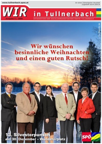 Als PDF-Datei downloaden (25 MB) - SPÖ Tullnerbach