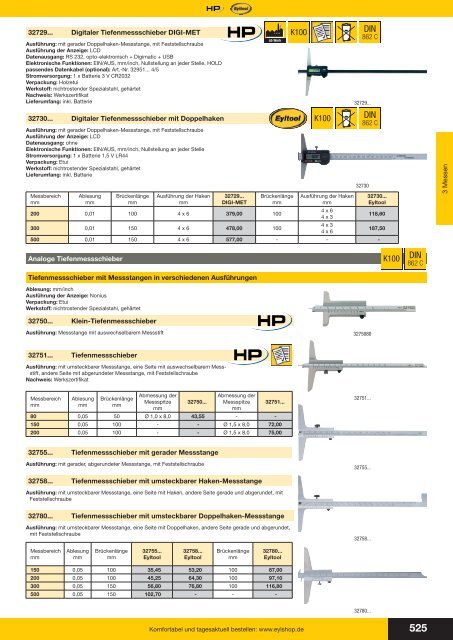 Einige unserer Neuheiten der Produktgruppe Messen: