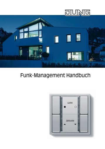 Funk-Management