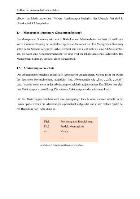 Formale Richtlinien V.2.1 - IMU - Marketing - Universität Bern