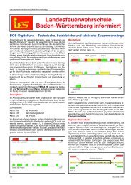 Technische Grundlagen I (pdf, 951 kB) - Landesfeuerwehrschule ...