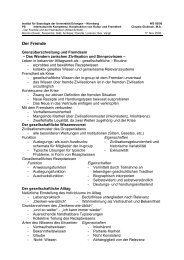Handout Referat 2.pdf - Institut für Soziologie