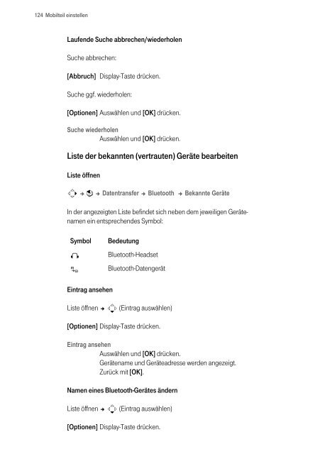 Sinus 501V - Telekom