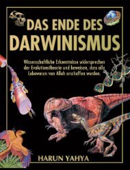 Das ende des darwinismus.pdf - Hufenreuter.net