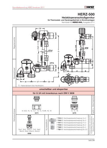 HERZ-500