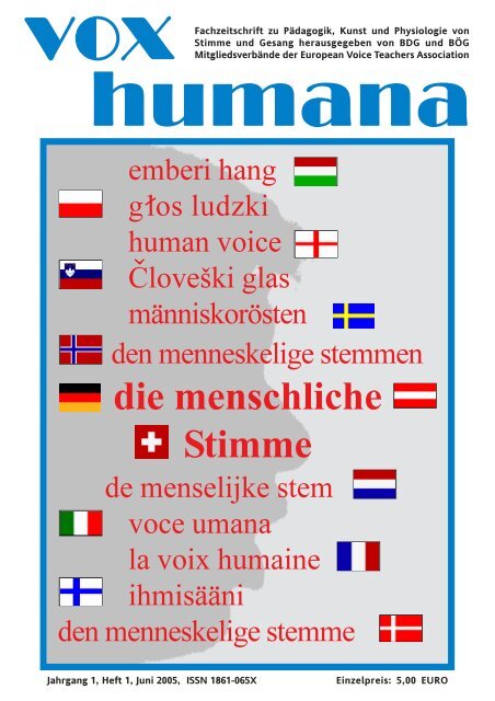 Download Vox Humana