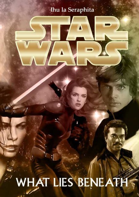 pdf-Version - Star Wars Fanfiction Archiv