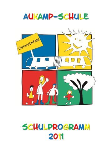 AUKAMP-SCHULE Schulprogramm 2011