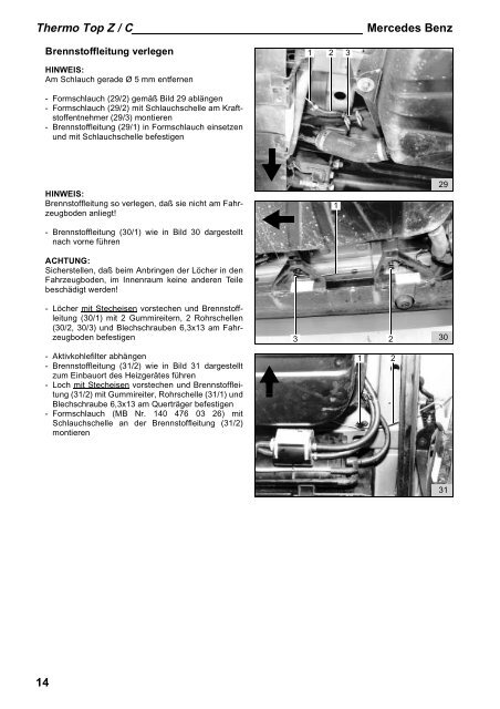 Mercedes Benz - qualityparts.de