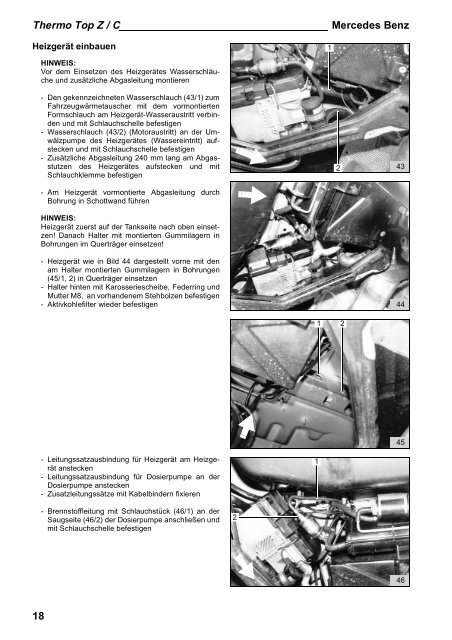 Mercedes Benz - qualityparts.de