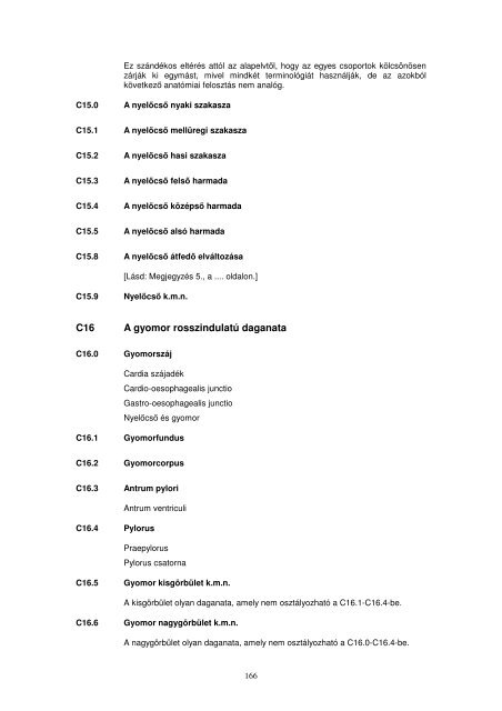 BNO Könyv I kötet (kézirat) PDF változatban - ESKI