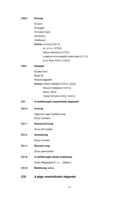 BNO Könyv I kötet (kézirat) PDF változatban - ESKI