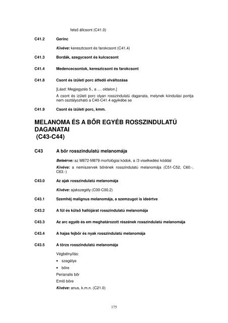 BNO Könyv I kötet (kézirat) PDF változatban - ESKI