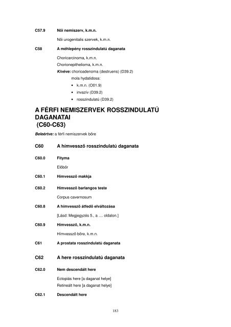 BNO Könyv I kötet (kézirat) PDF változatban - ESKI