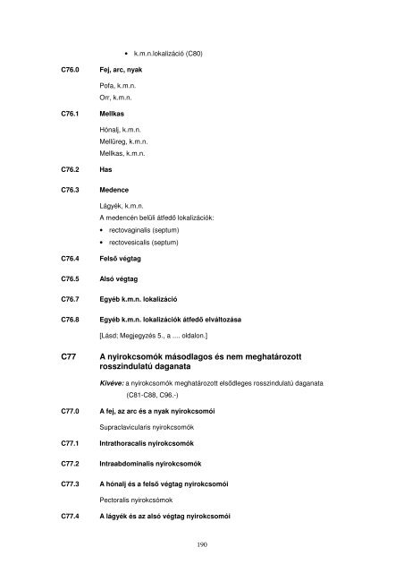 BNO Könyv I kötet (kézirat) PDF változatban - ESKI