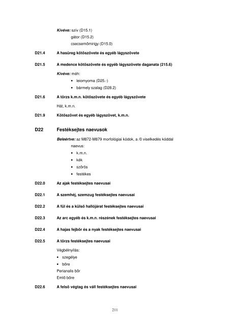 BNO Könyv I kötet (kézirat) PDF változatban - ESKI