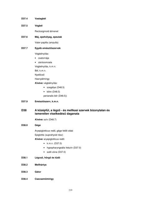 BNO Könyv I kötet (kézirat) PDF változatban - ESKI