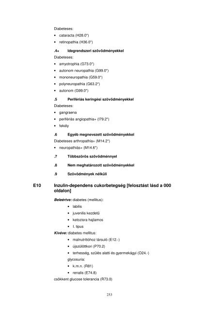 BNO Könyv I kötet (kézirat) PDF változatban - ESKI