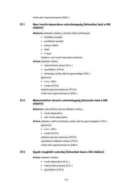 BNO Könyv I kötet (kézirat) PDF változatban - ESKI