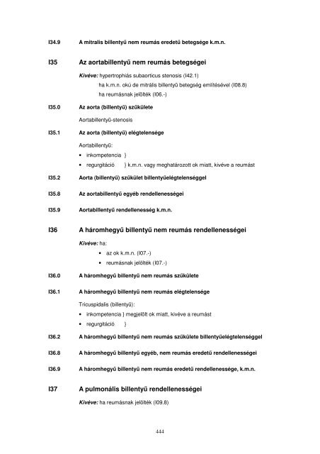 BNO Könyv I kötet (kézirat) PDF változatban - ESKI