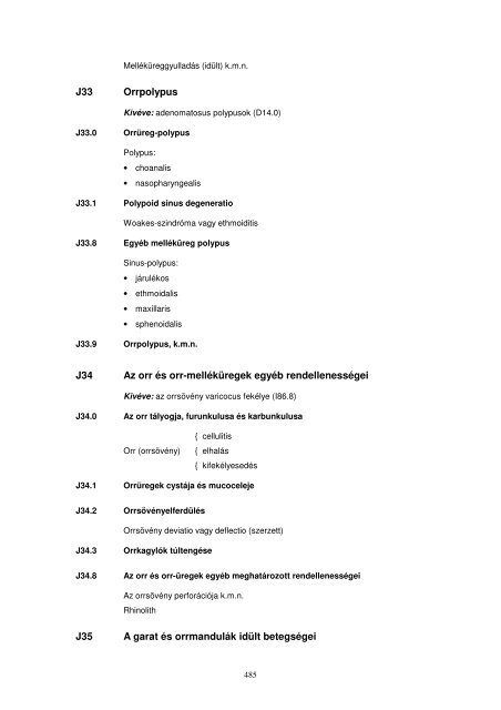 BNO Könyv I kötet (kézirat) PDF változatban - ESKI