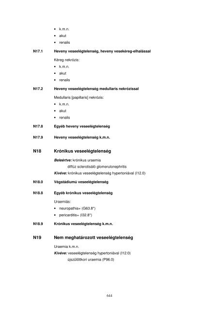 BNO Könyv I kötet (kézirat) PDF változatban - ESKI