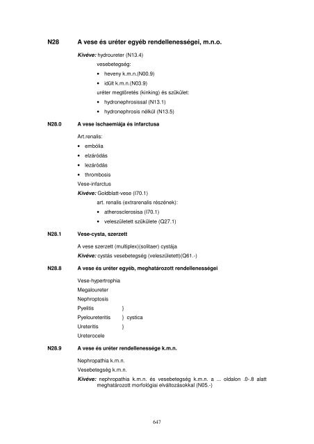 BNO Könyv I kötet (kézirat) PDF változatban - ESKI