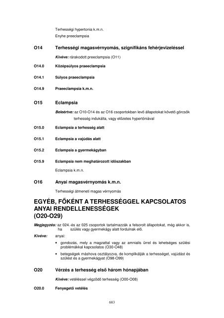 BNO Könyv I kötet (kézirat) PDF változatban - ESKI