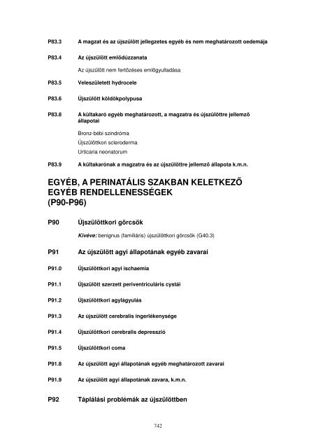 BNO Könyv I kötet (kézirat) PDF változatban - ESKI