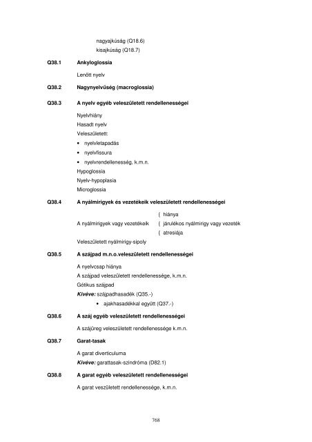 BNO Könyv I kötet (kézirat) PDF változatban - ESKI