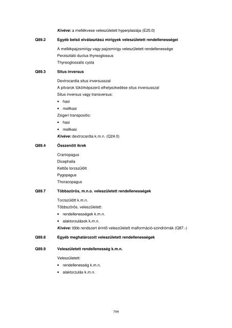 BNO Könyv I kötet (kézirat) PDF változatban - ESKI