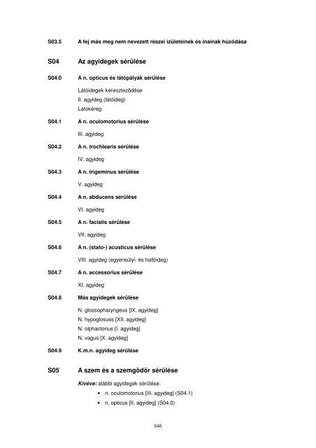 BNO Könyv I kötet (kézirat) PDF változatban - ESKI