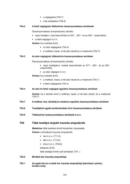 BNO Könyv I kötet (kézirat) PDF változatban - ESKI