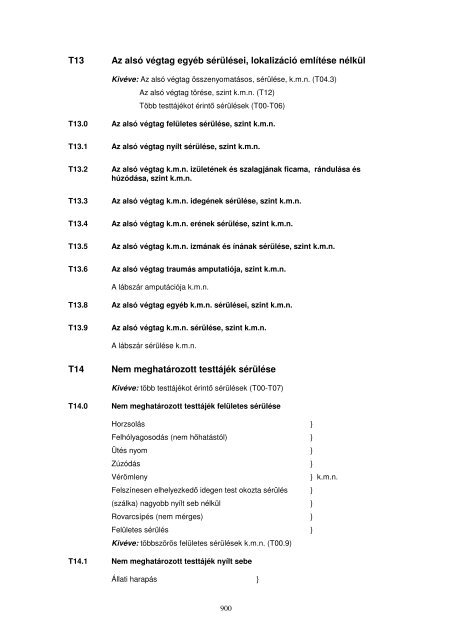 BNO Könyv I kötet (kézirat) PDF változatban - ESKI