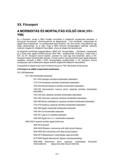 BNO Könyv I kötet (kézirat) PDF változatban - ESKI