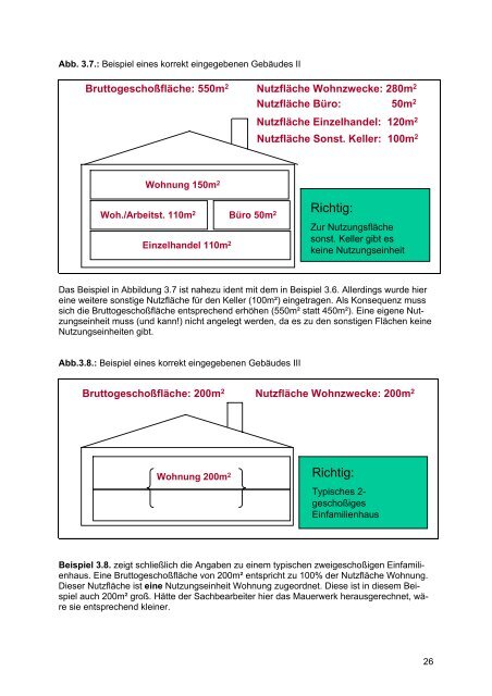 Das Gebäude- und Wohnungsregister - Statistik Austria