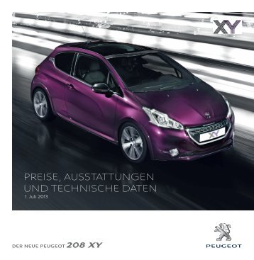 Download als PDF - Peugeot