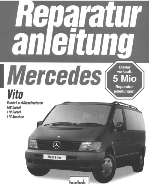 Benzinpumpe/ Tank - Mercedes Benz 7 liter Kanister in top Zustand