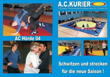 AC Kurier - ac-hoerde-04.de