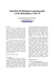 Contoh Perhitungan Ihsg