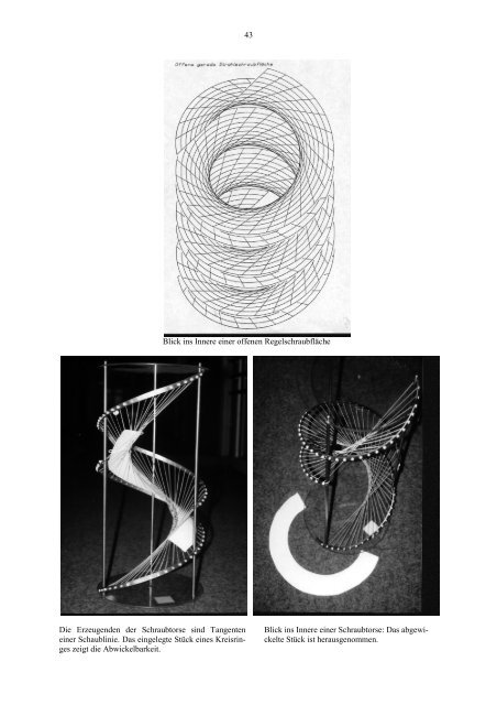 Albrecht Dürer als Maschinenbauer? - Mathematikinformation