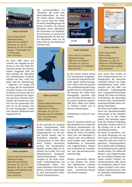 LUFTWAFFEN - Netteverlag