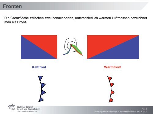 Luftmassen