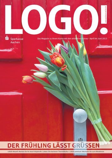 Magazin - LOGO!-Shop