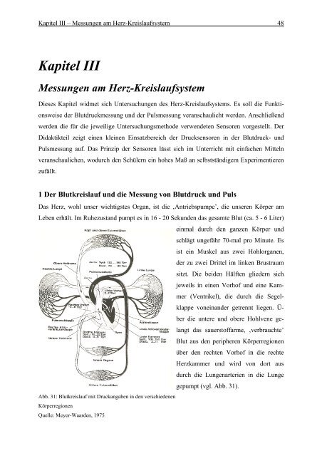 Kapitel Iii Prof Dr Thomas Wilhelm